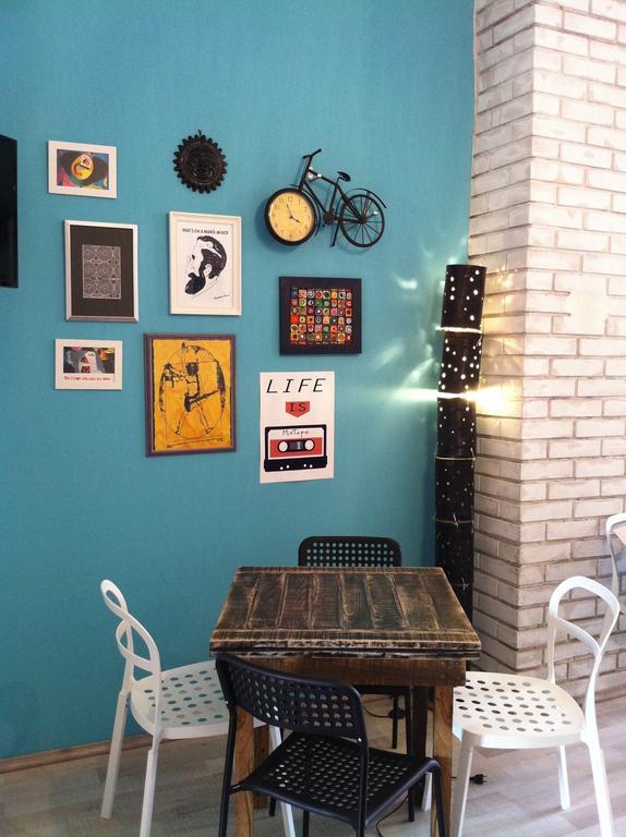 Falling Lakes Hostel Korenica Εξωτερικό φωτογραφία