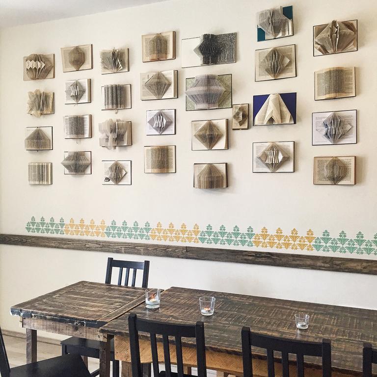 Falling Lakes Hostel Korenica Εξωτερικό φωτογραφία