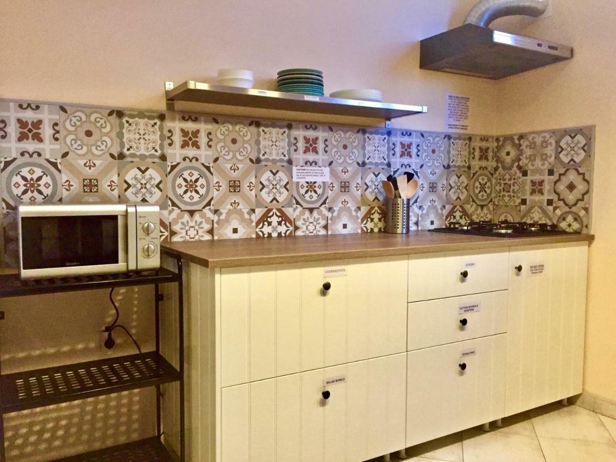 Falling Lakes Hostel Korenica Εξωτερικό φωτογραφία